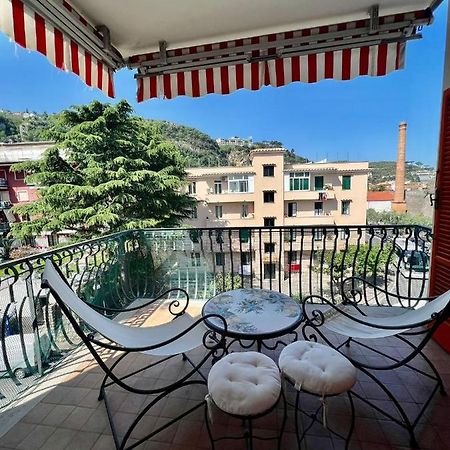Short-Lets D33, Part Of The House Is Available For Short-Term Rentals In Sorrento Center Buitenkant foto