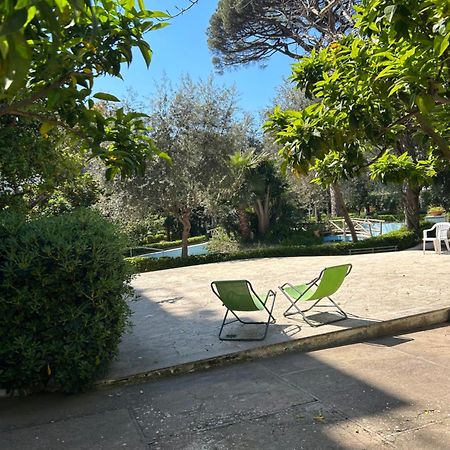 Short-Lets D33, Part Of The House Is Available For Short-Term Rentals In Sorrento Center Buitenkant foto