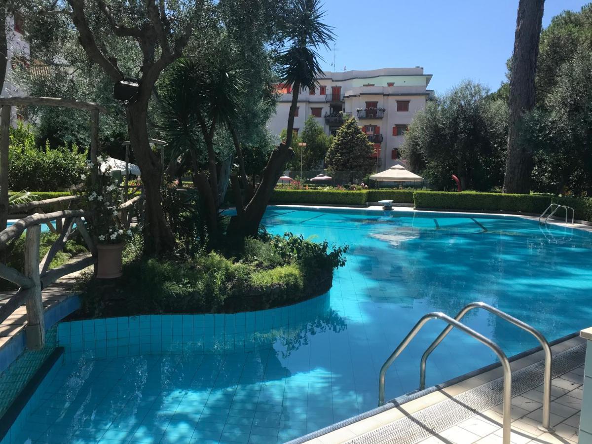 Short-Lets D33, Part Of The House Is Available For Short-Term Rentals In Sorrento Center Buitenkant foto