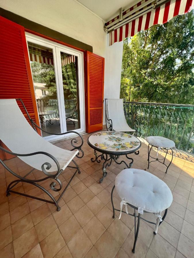Short-Lets D33, Part Of The House Is Available For Short-Term Rentals In Sorrento Center Buitenkant foto