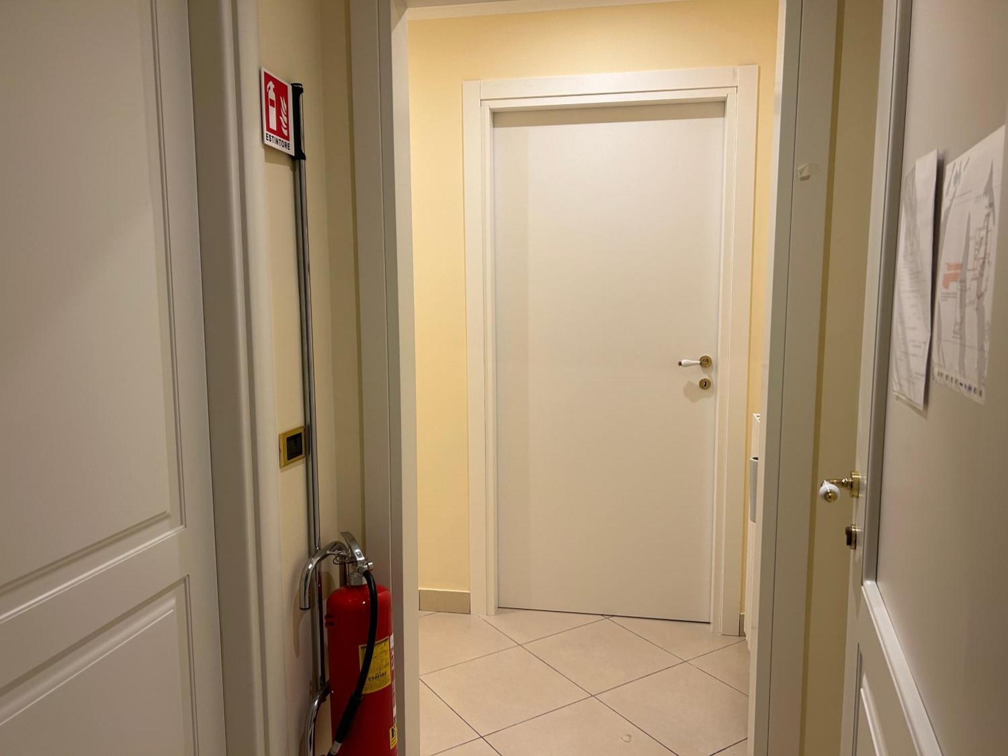 Short-Lets D33, Part Of The House Is Available For Short-Term Rentals In Sorrento Center Buitenkant foto