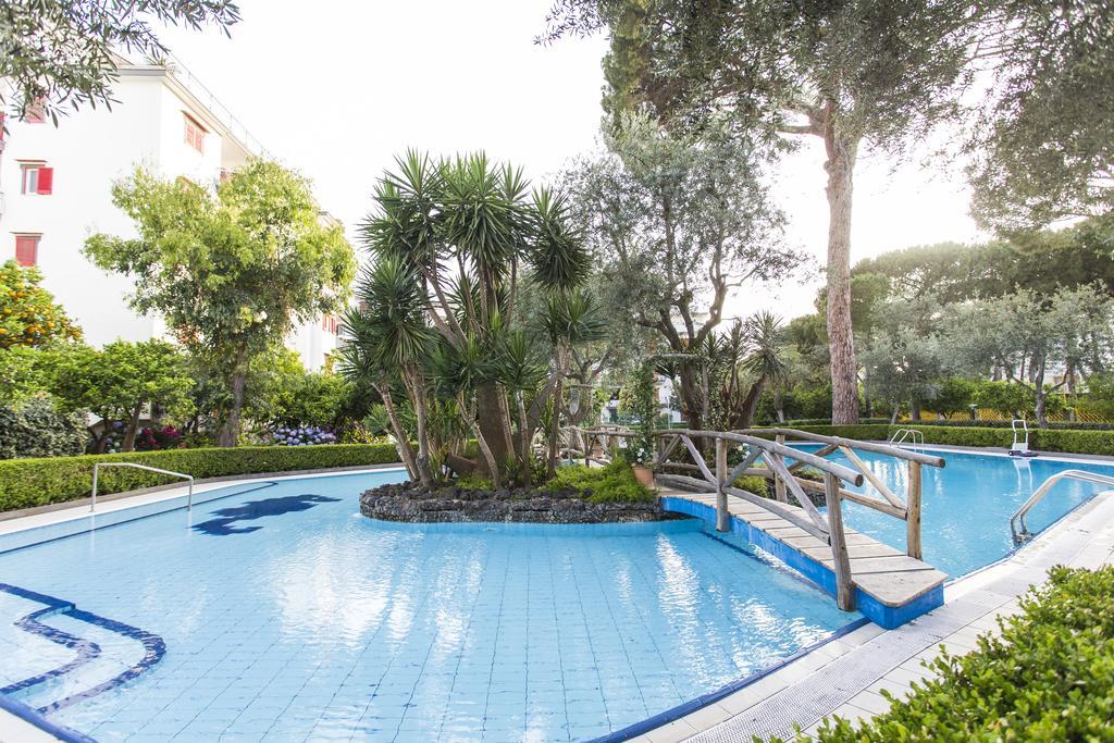Short-Lets D33, Part Of The House Is Available For Short-Term Rentals In Sorrento Center Buitenkant foto